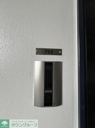 KDXレジデンス板橋本町の物件内観写真